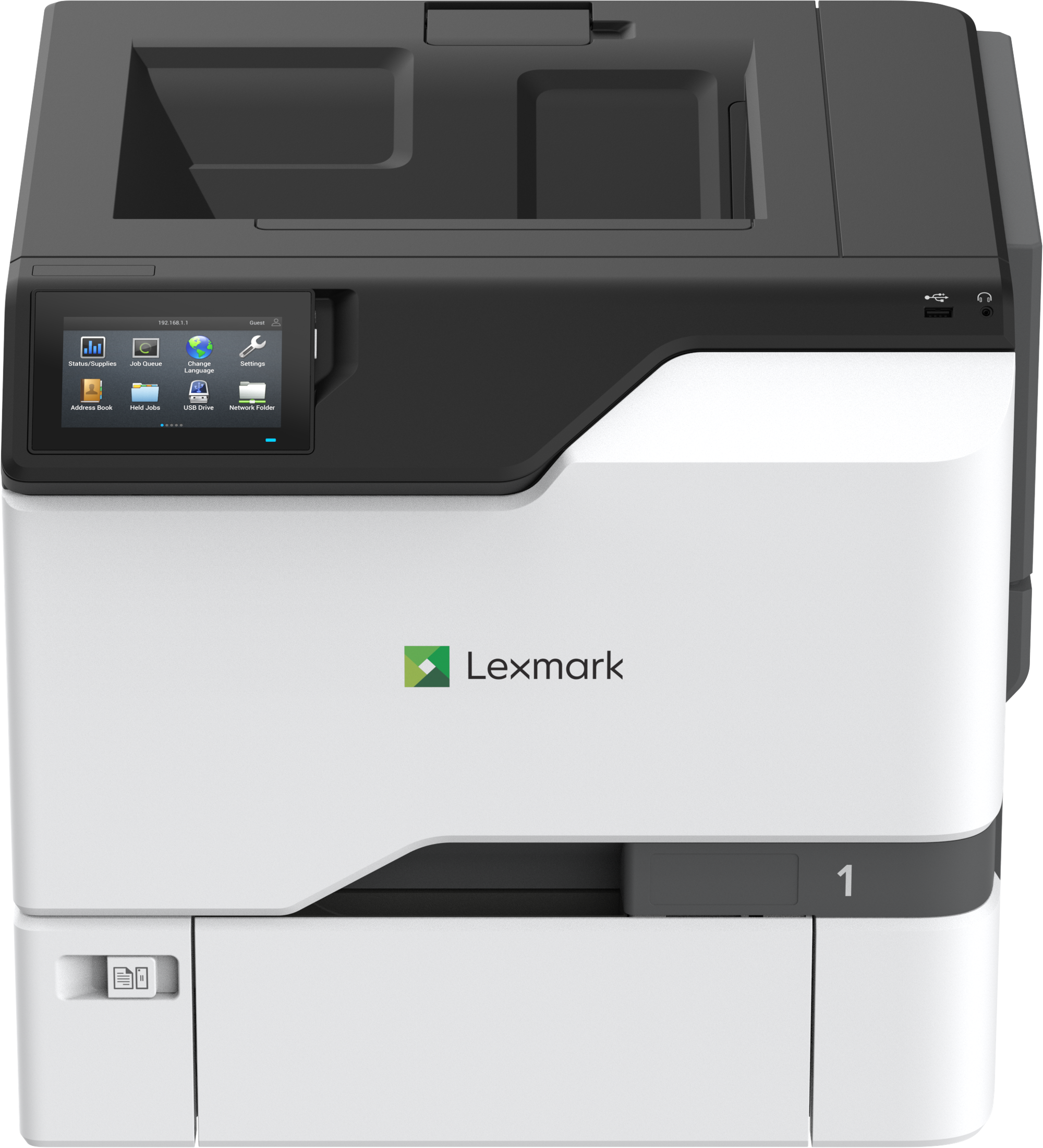 Lexmark C4342
